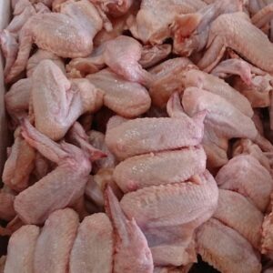 Aile de poulet