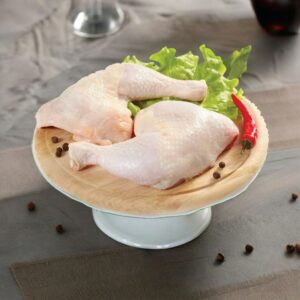 Cuisse de poulet